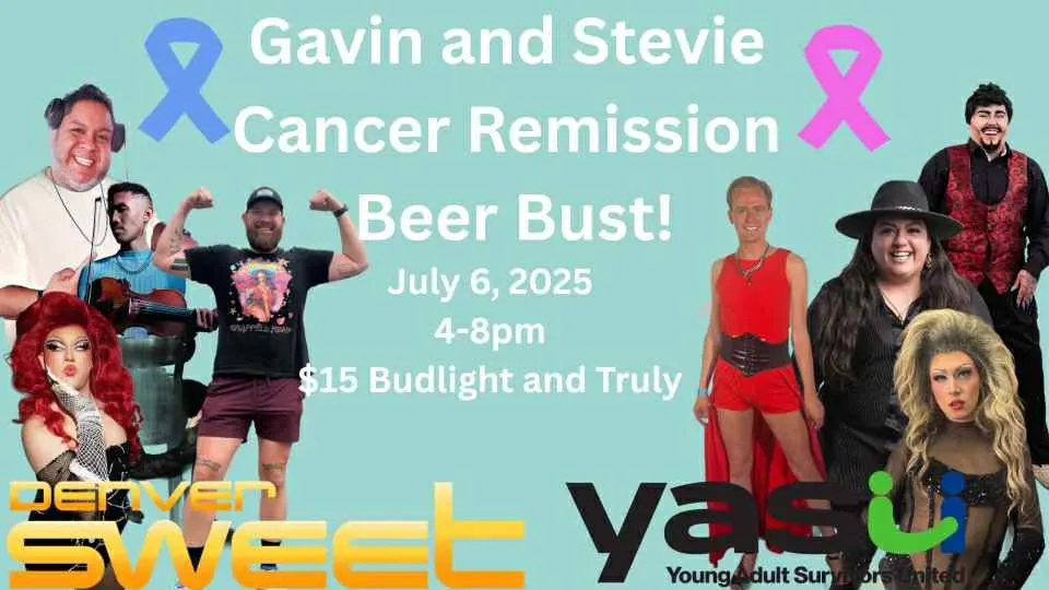Sunday Funday Beerbust (Hosted By Yasu) No Cover 7/6 Cover