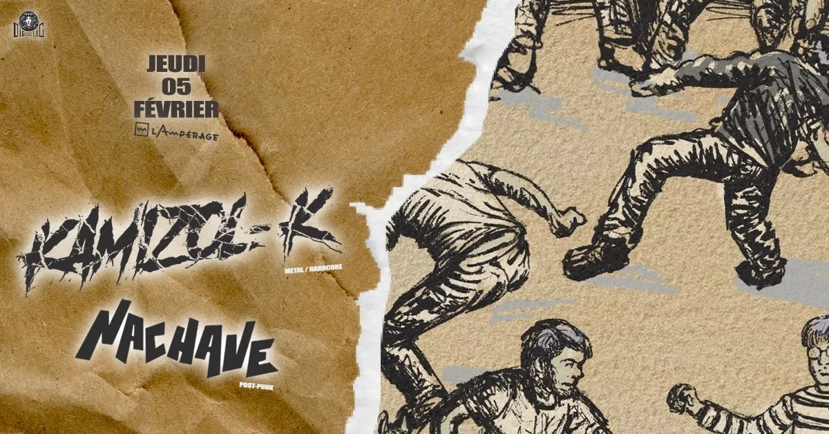 Kamizol-K / Nachave / Tba Cover