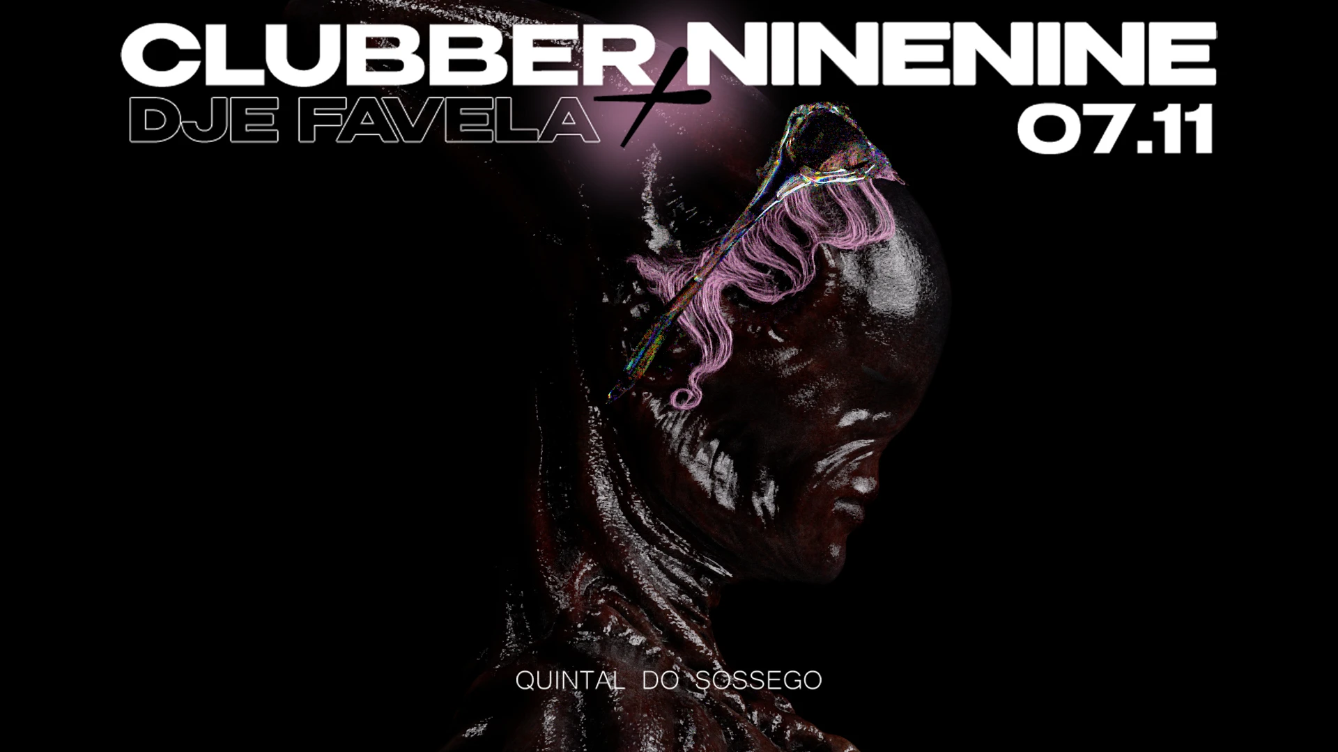 99×Clubberdjefavela Cover