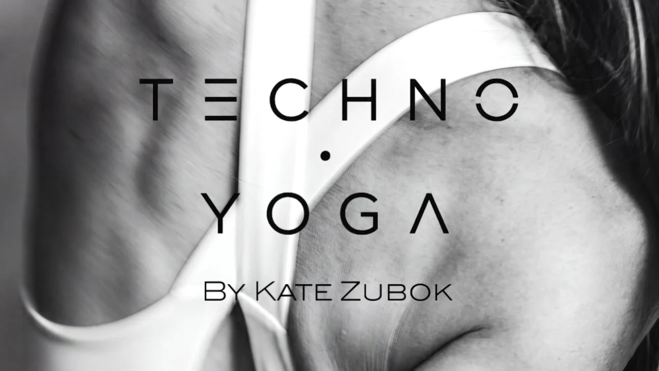 Techno Yoga 4/11 Cover