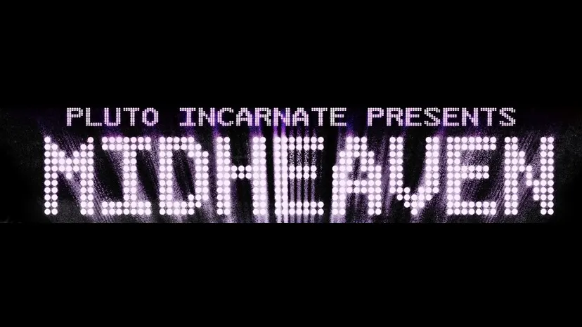 Midheaven Cover