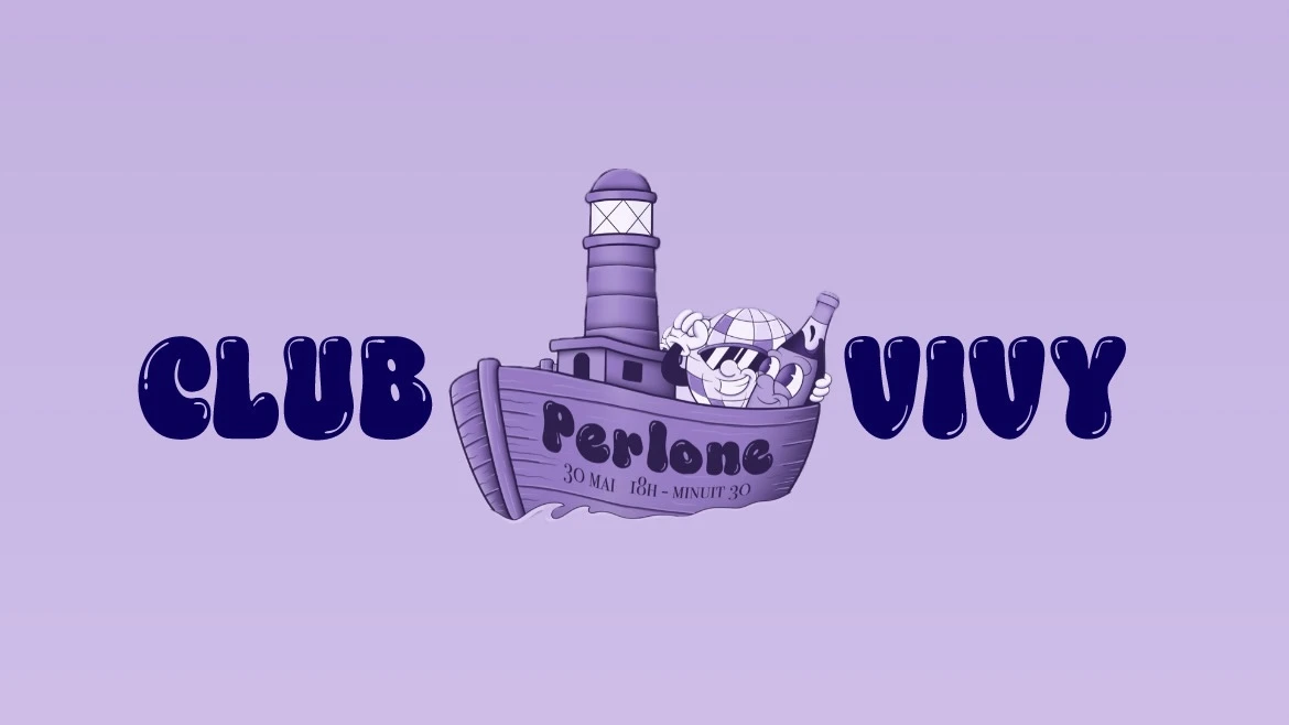 La Loire By Club Vivy Cover