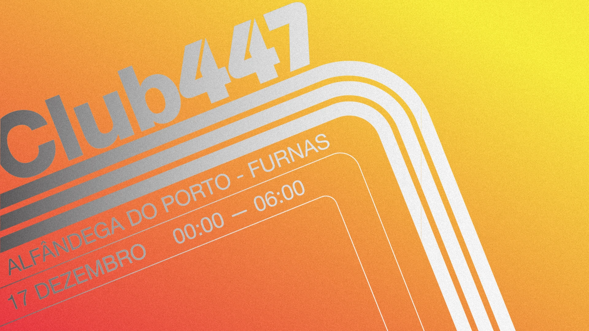 Club 447 Deluxe 14th Anniversary  Cover