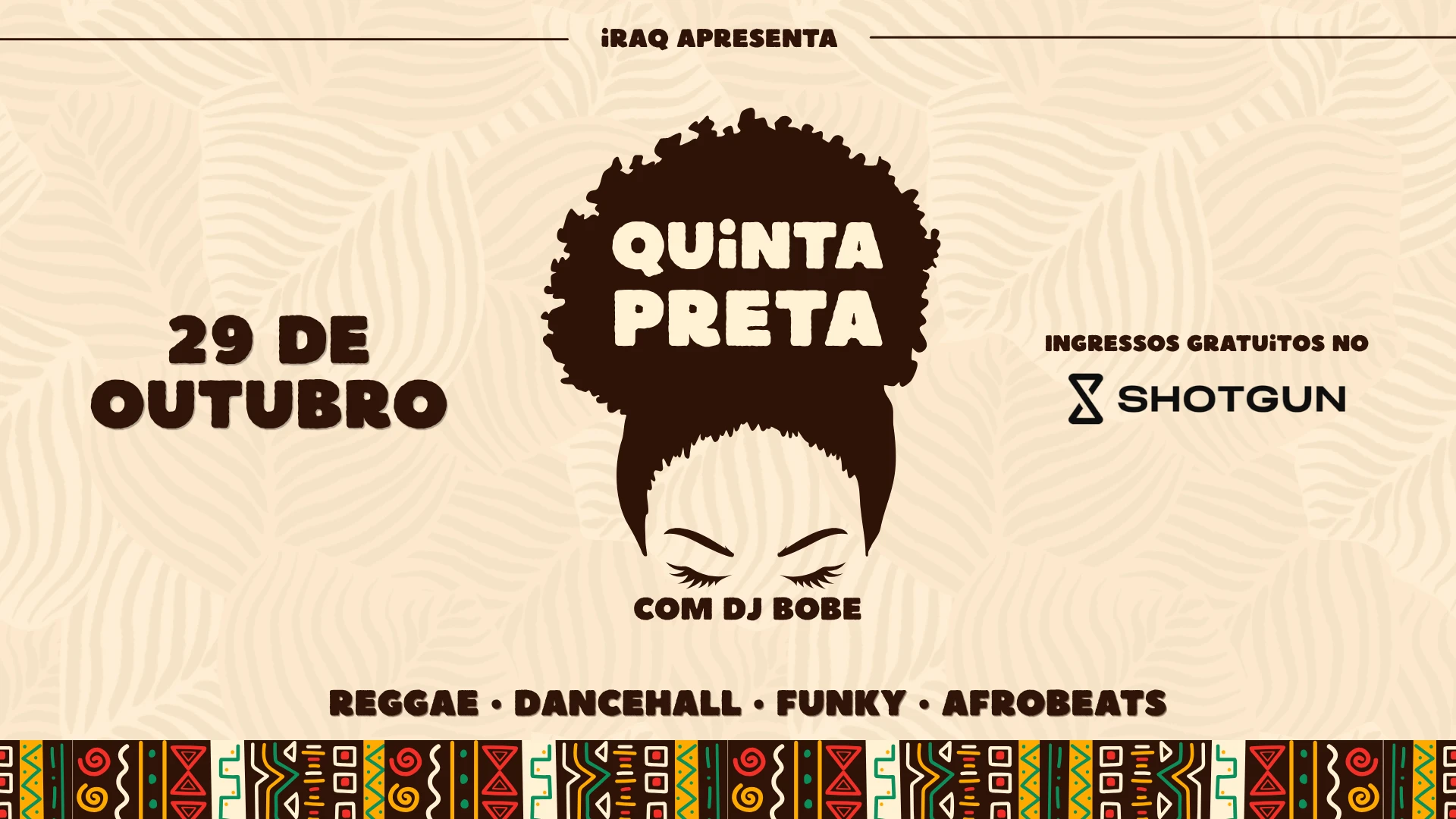 Quinta Preta Cover