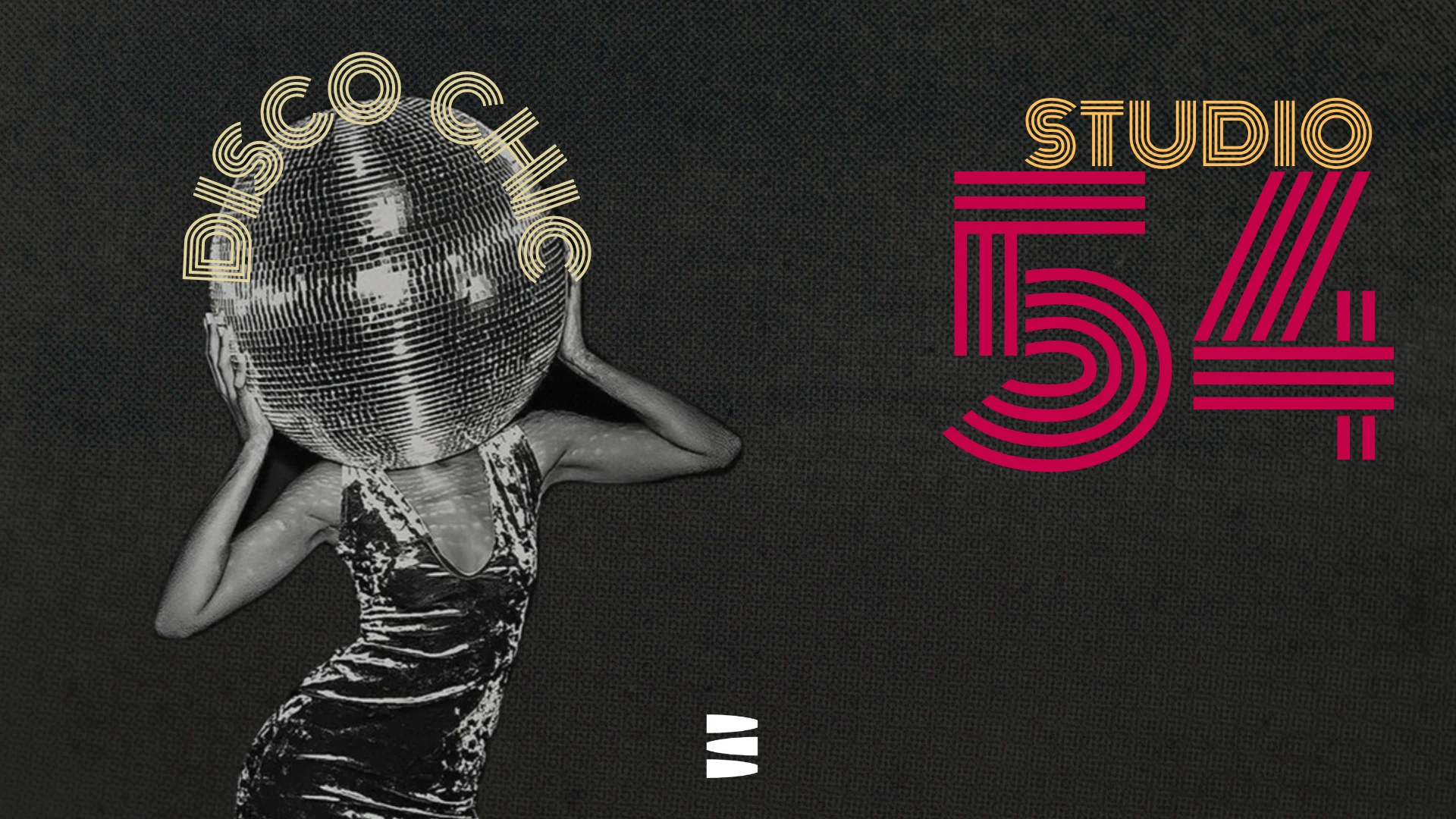 Studio 54 | Ebs Cover