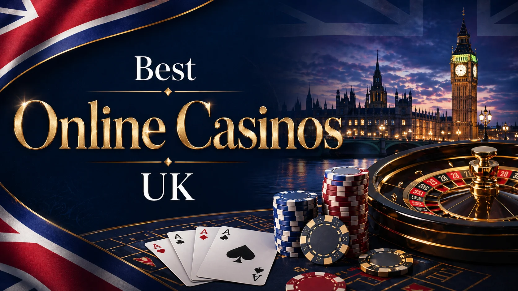Casinos Not On Gamstop Cover