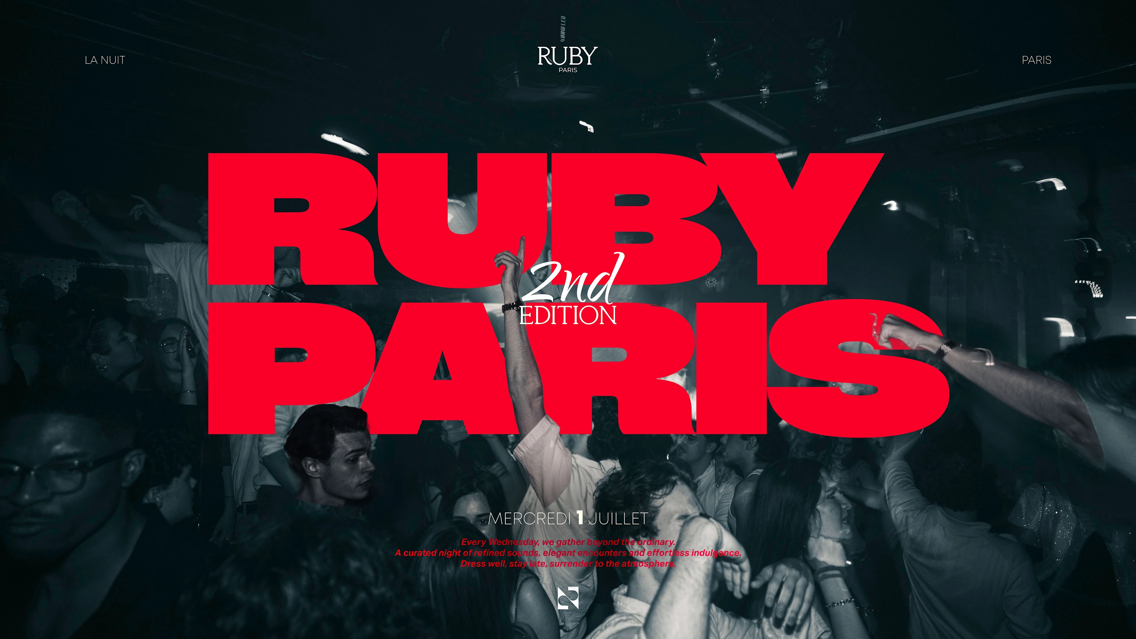 Ruby Cover