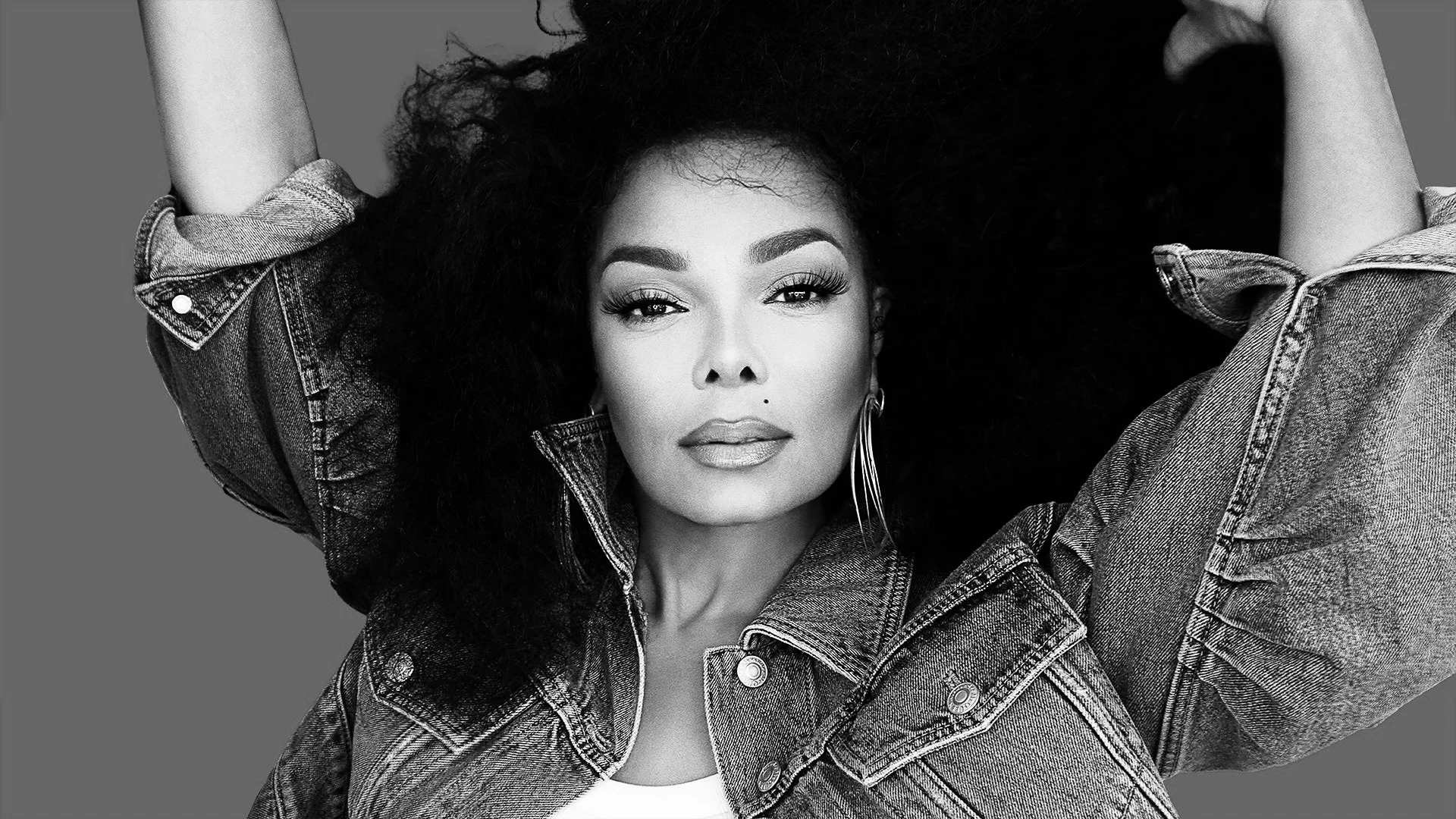 Janet Jackson Official After Show W/ Alissia, Dj Aktive Cover