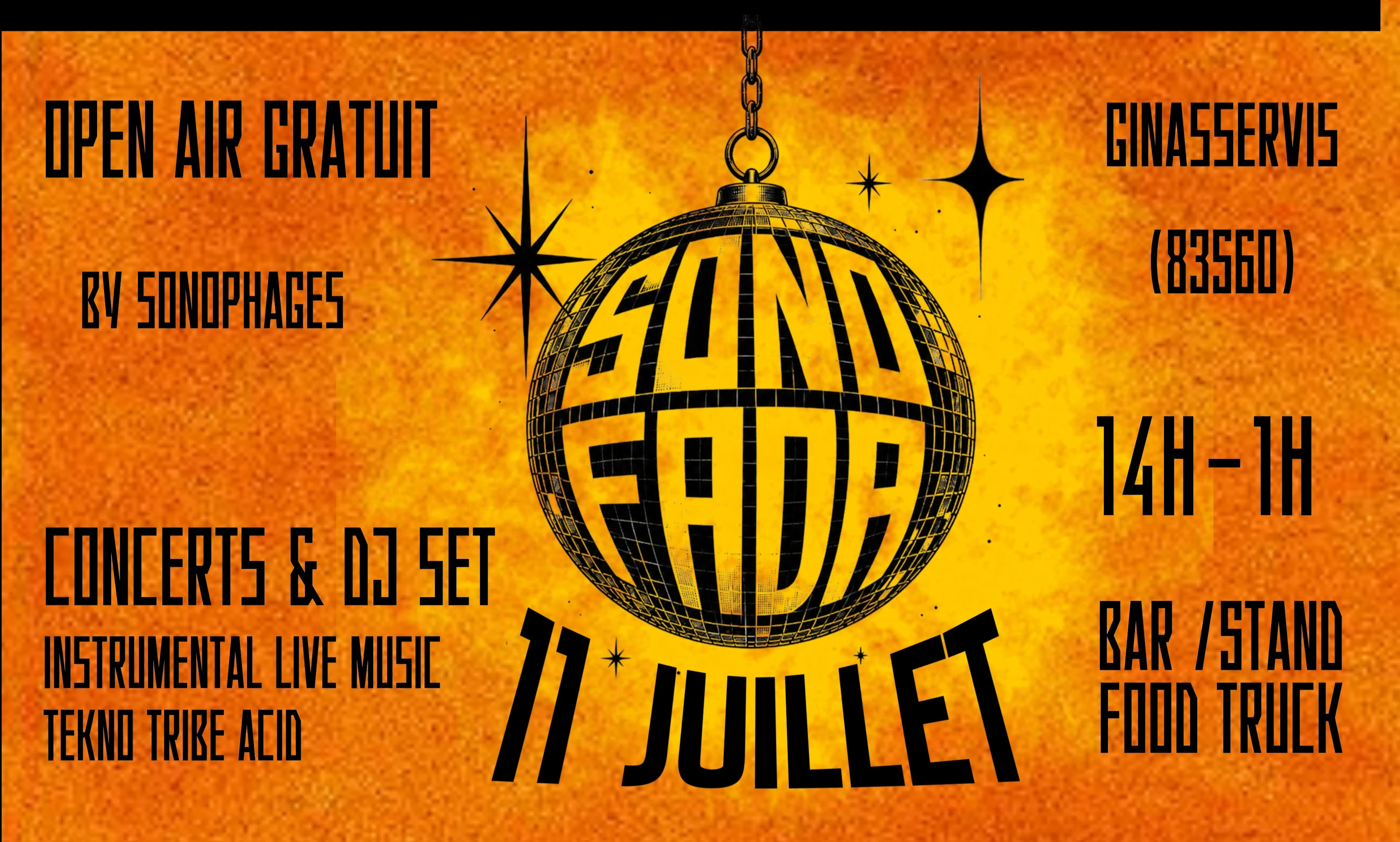 Sonofada Cover