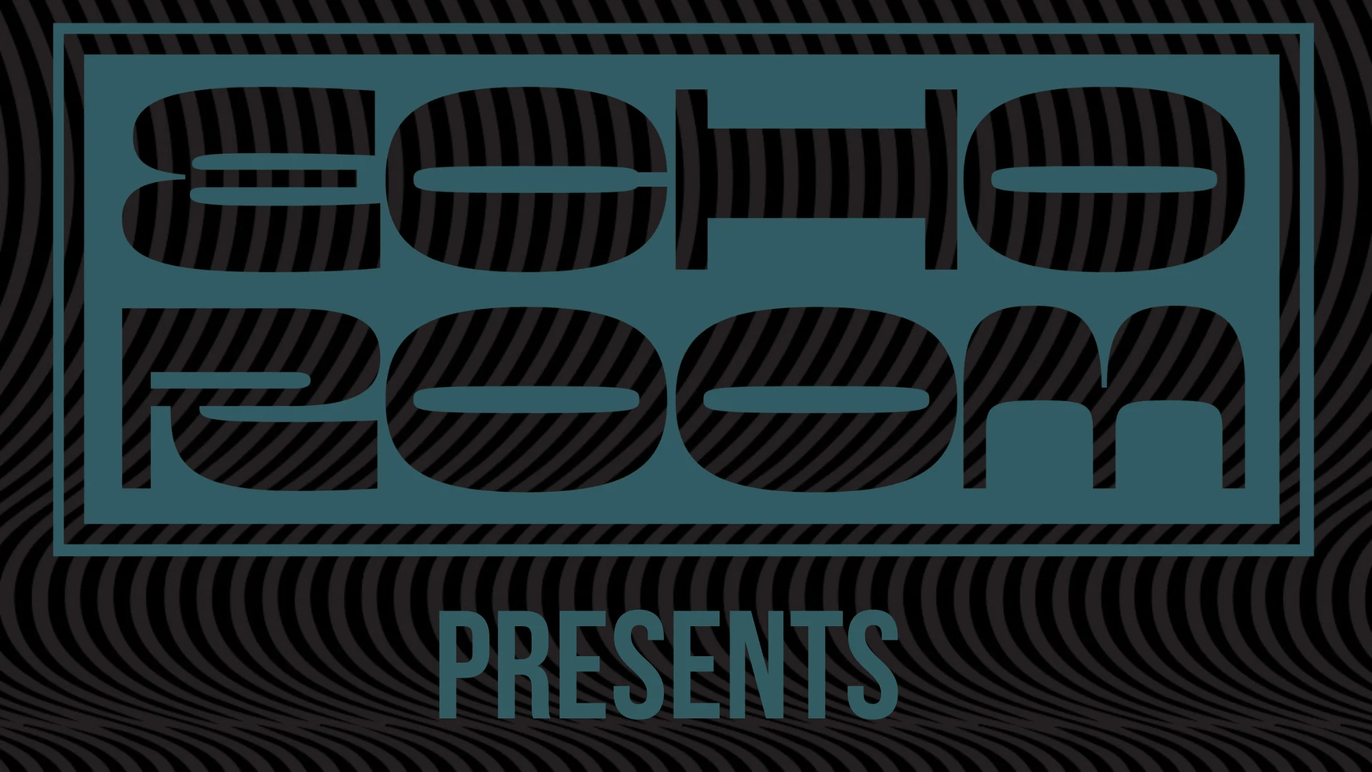 Echo Room Presents Sean Alvarez (Chicago) Cover
