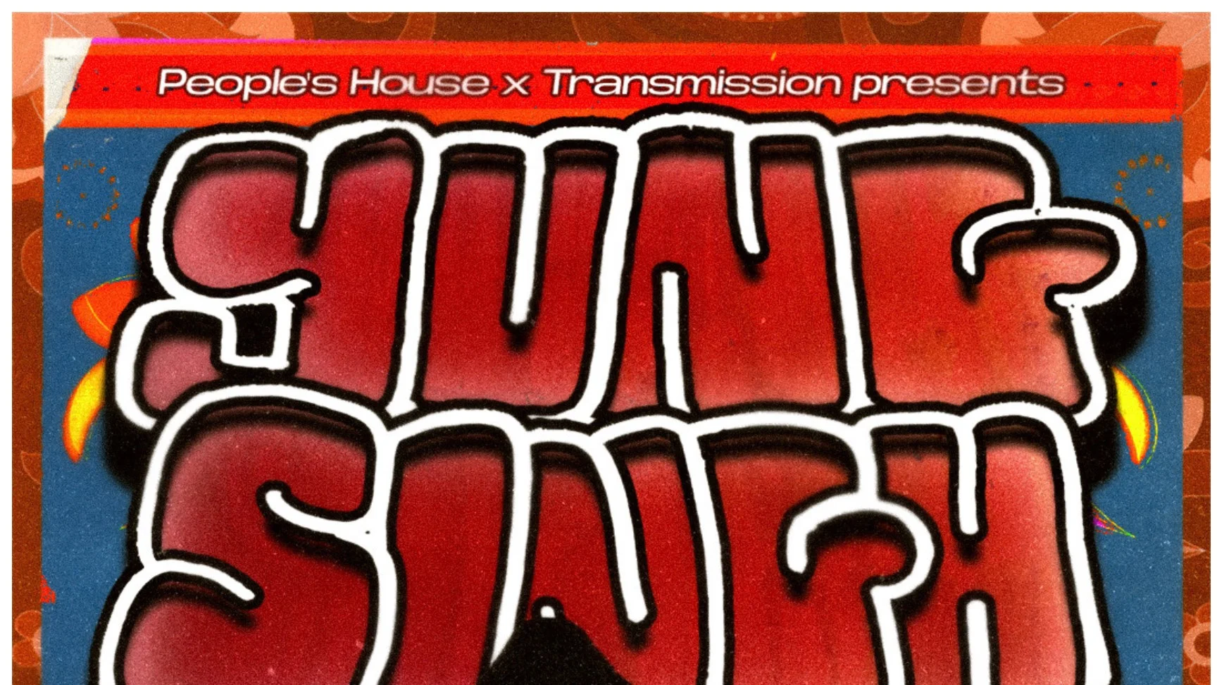 Yung Singh Pres. By People's House Cover