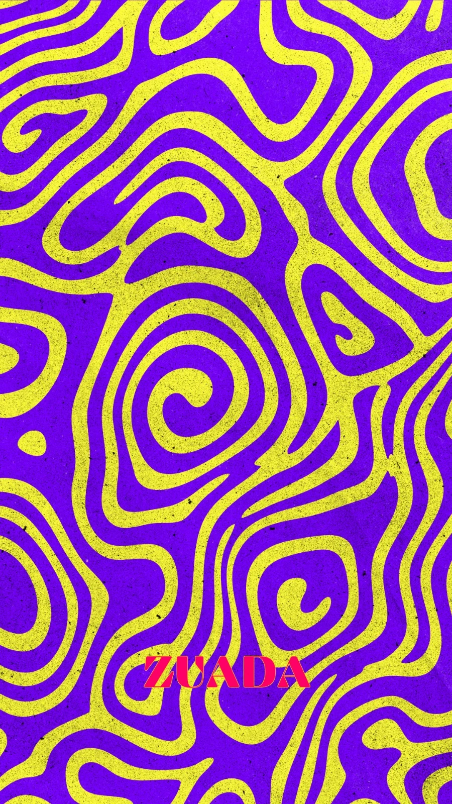 After Zuada 2026 - Semana 05 Cover