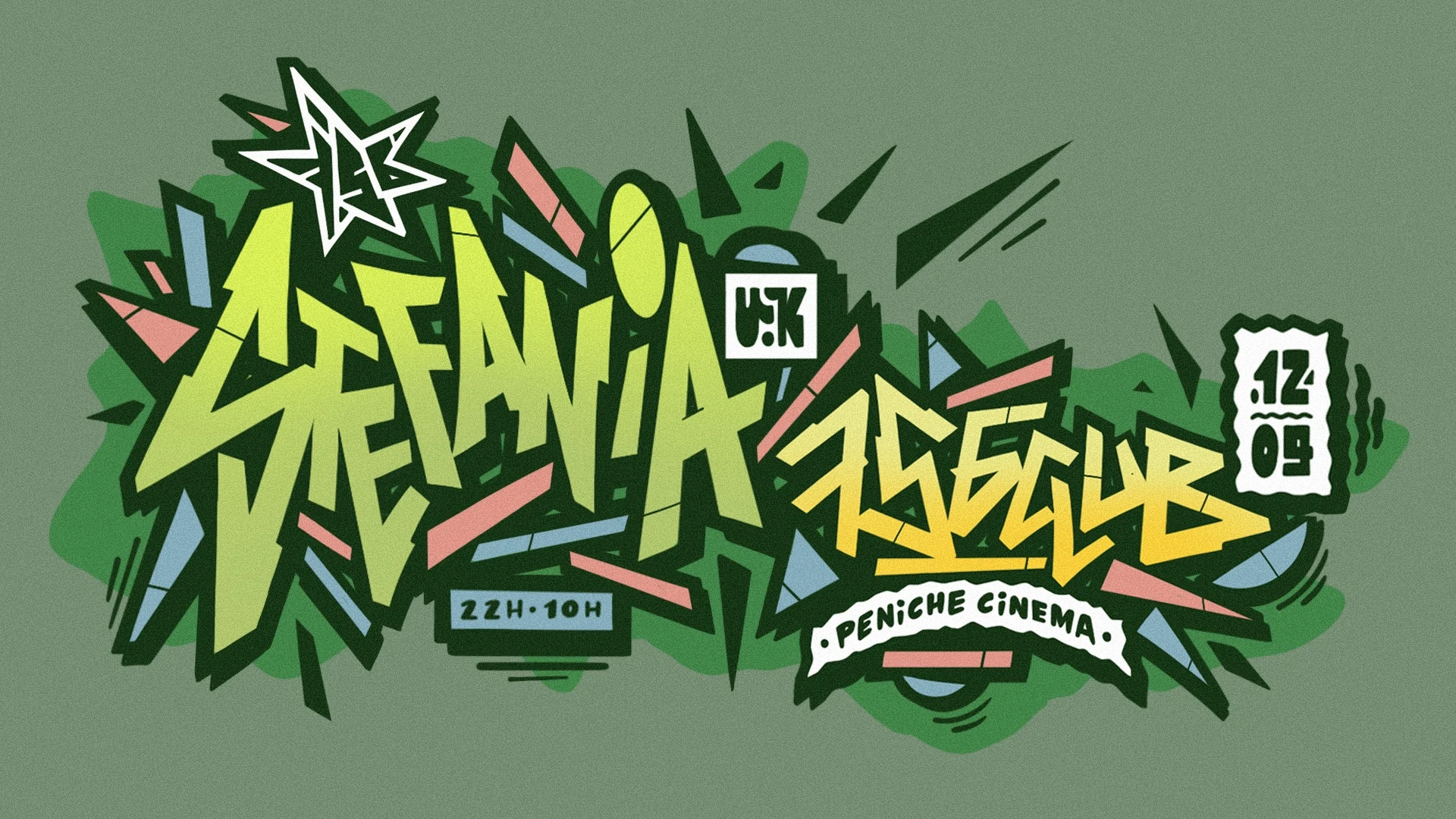756 Club : Stefania Cover