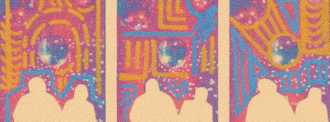Discuru | 19.05 Cover