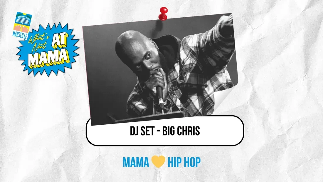Big Chris Cover