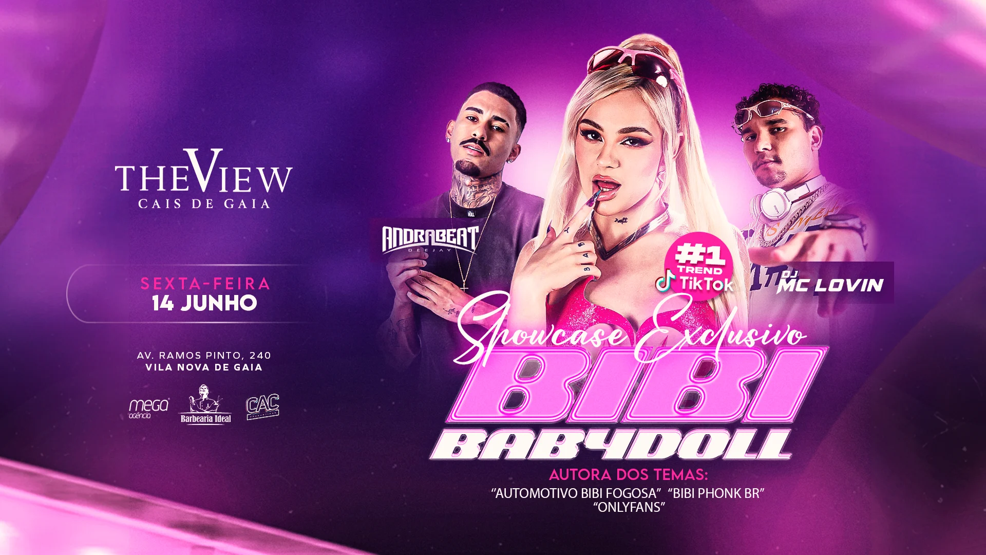 Bibi Babydoll Cover