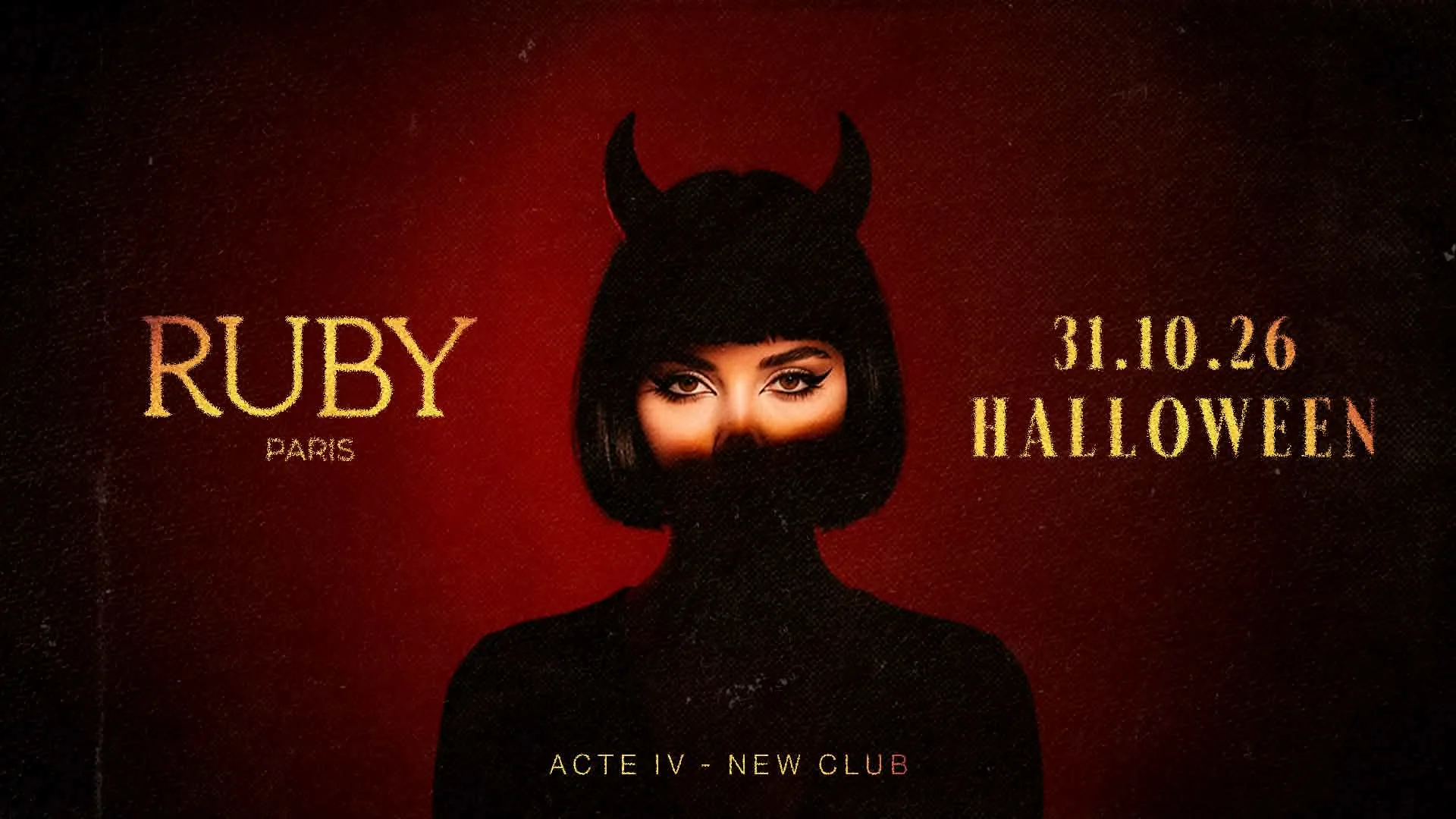 Ruby Halloween Edition Cover