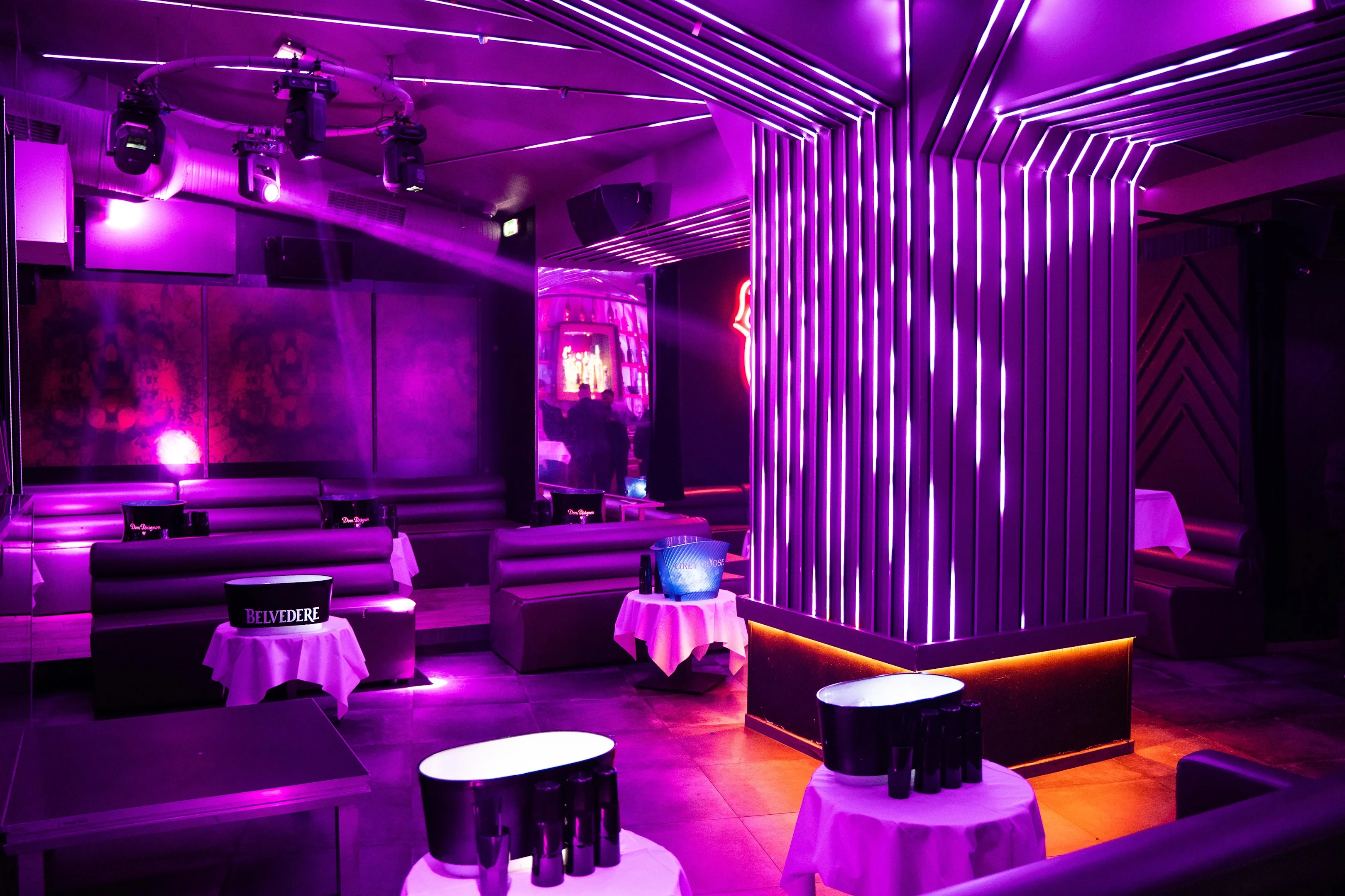 Saturday 05 April - Naya Club Cannes Cover