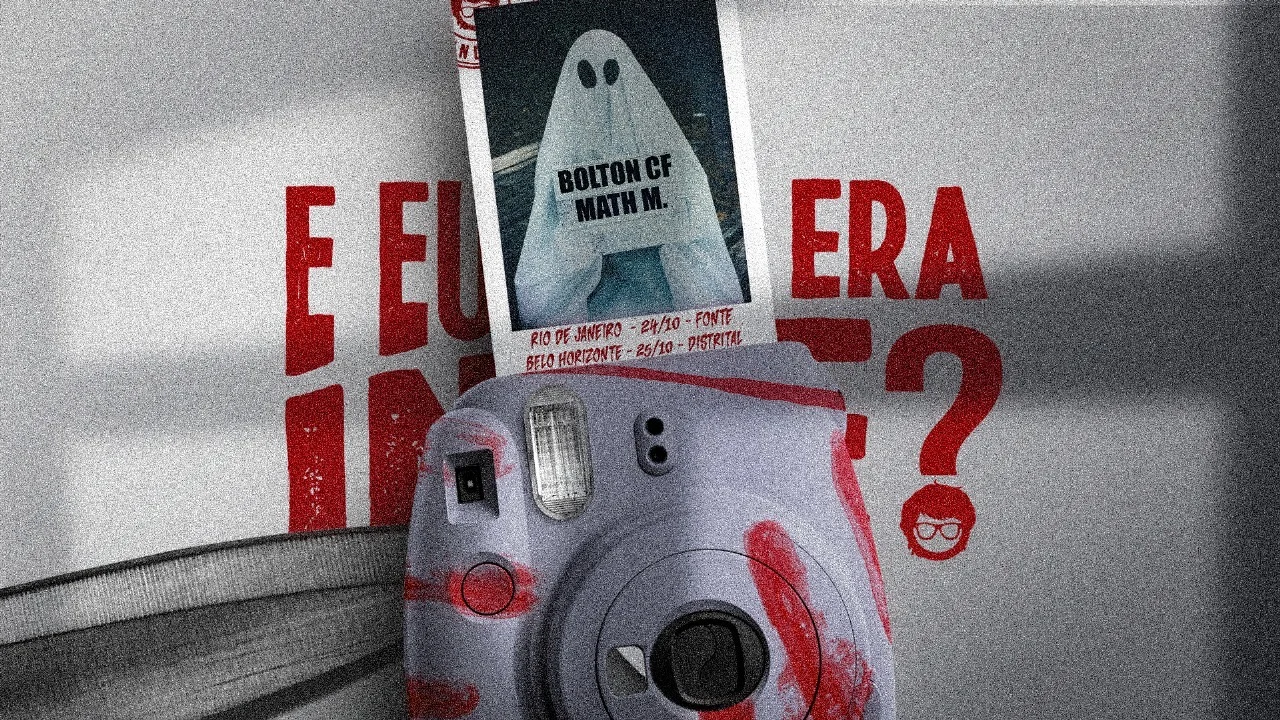 Halloween E Eu Que Era Indie - Especial Arctic Monkeys Cover