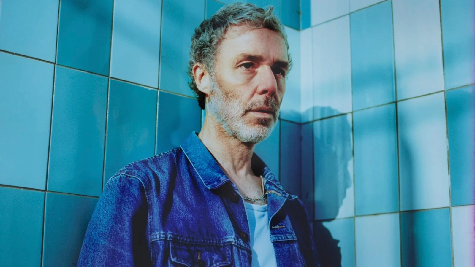 Baxter Dury (Dj Set) & Benjamin Belin Cover
