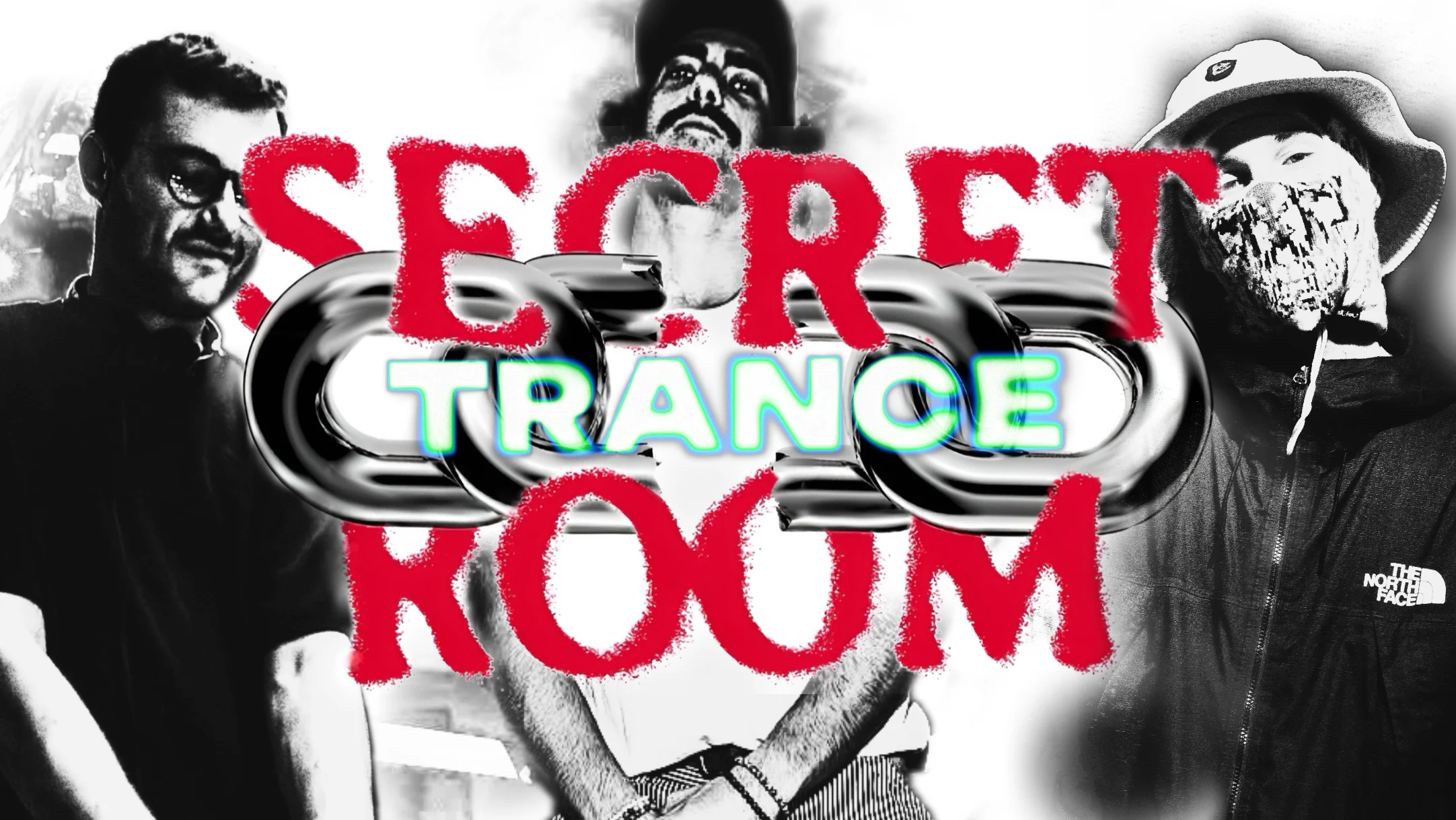 Secret Room (Trance Édition) Cover