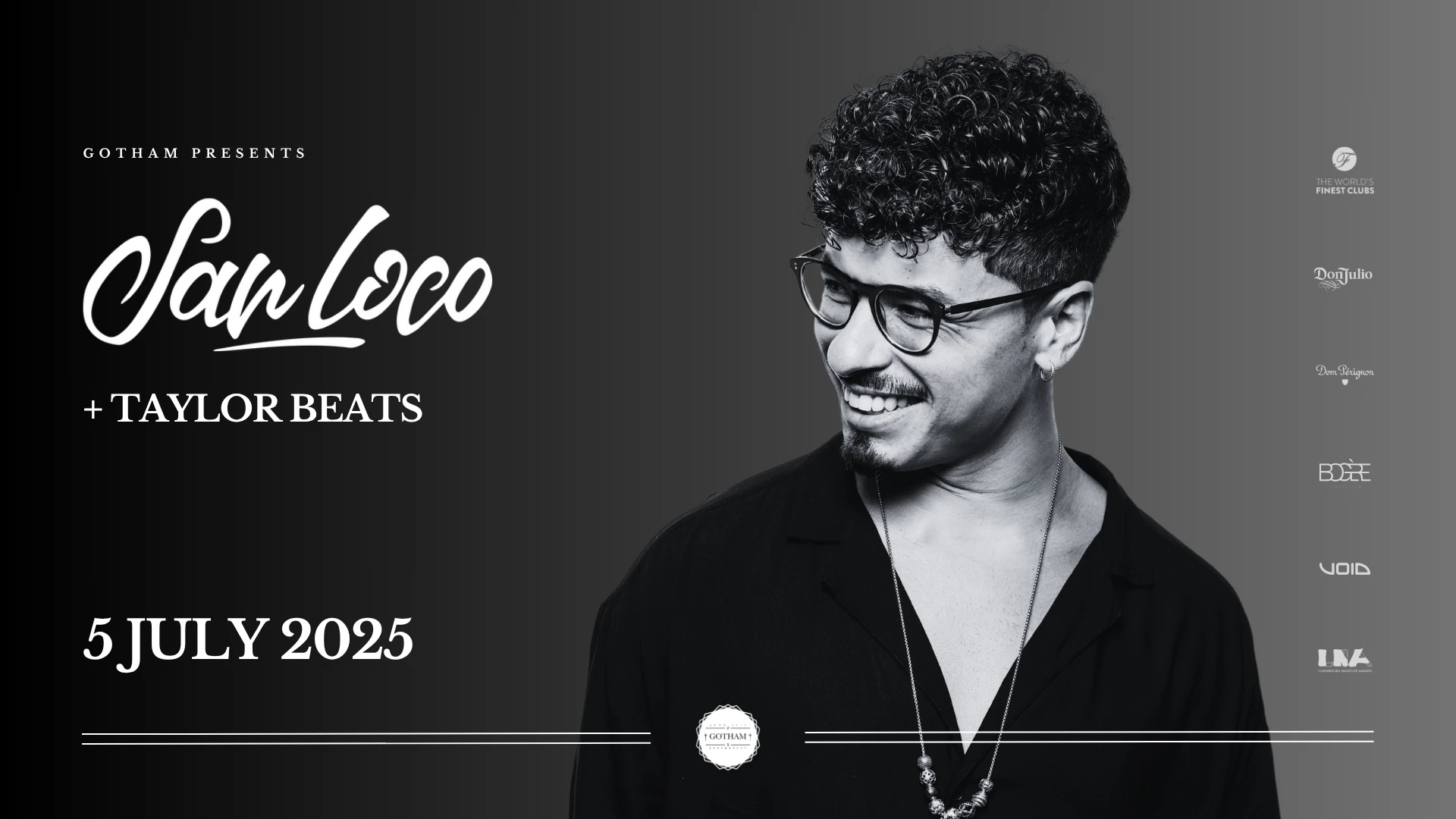 San Loco 2 Cover