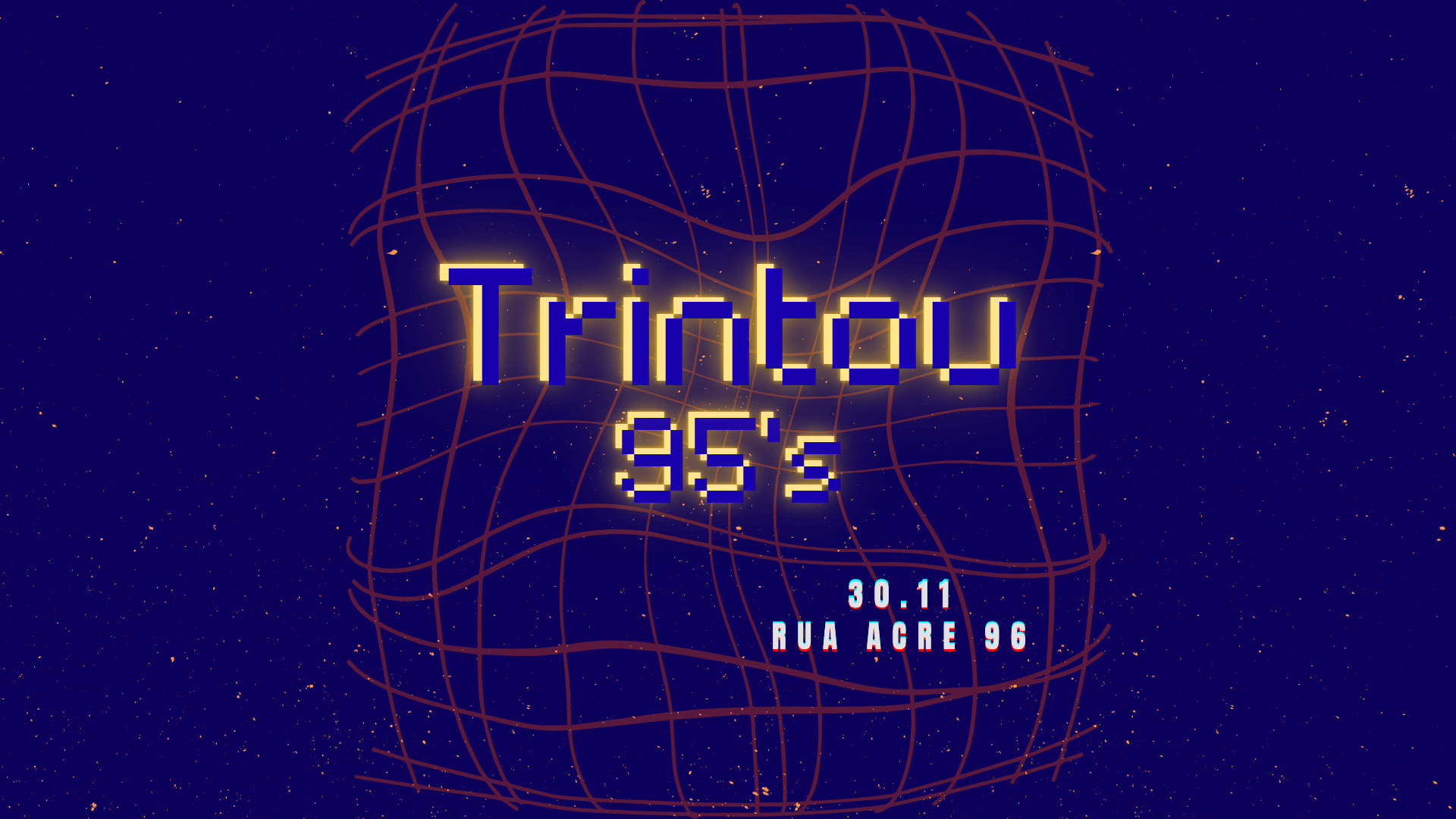 Trintou 95's Cover