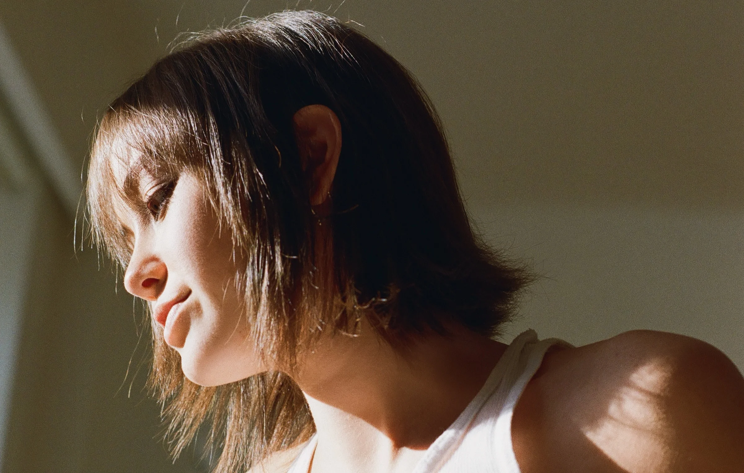 Annie Lew Cover