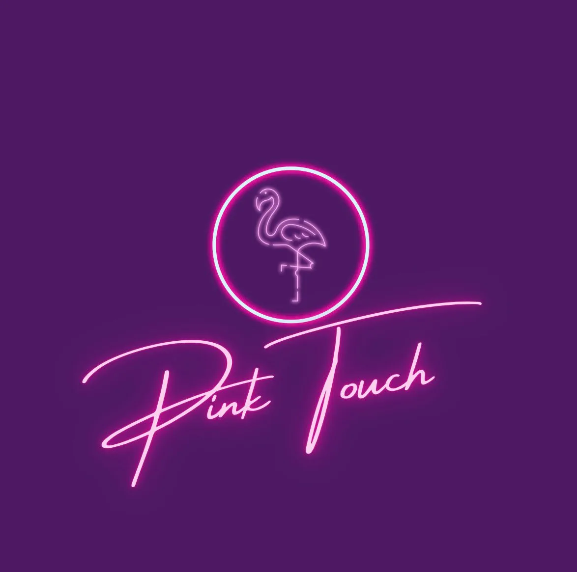 Pink Touch - Nelson D’Araujo & Yumee Cover