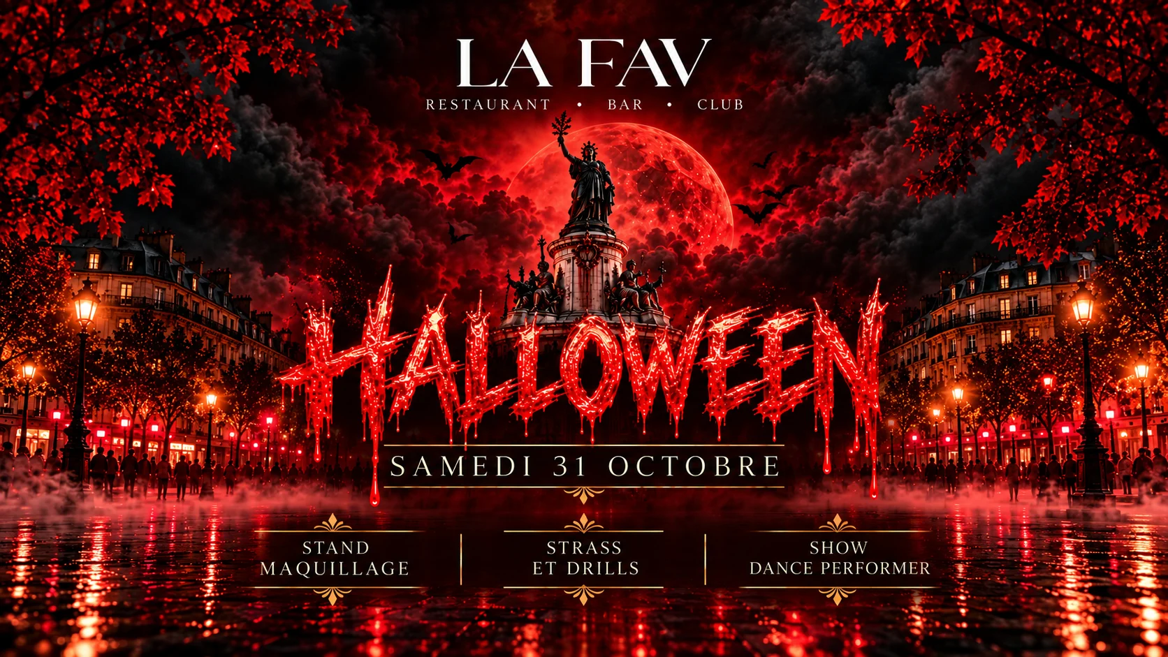 Halloween 31.10 Cover