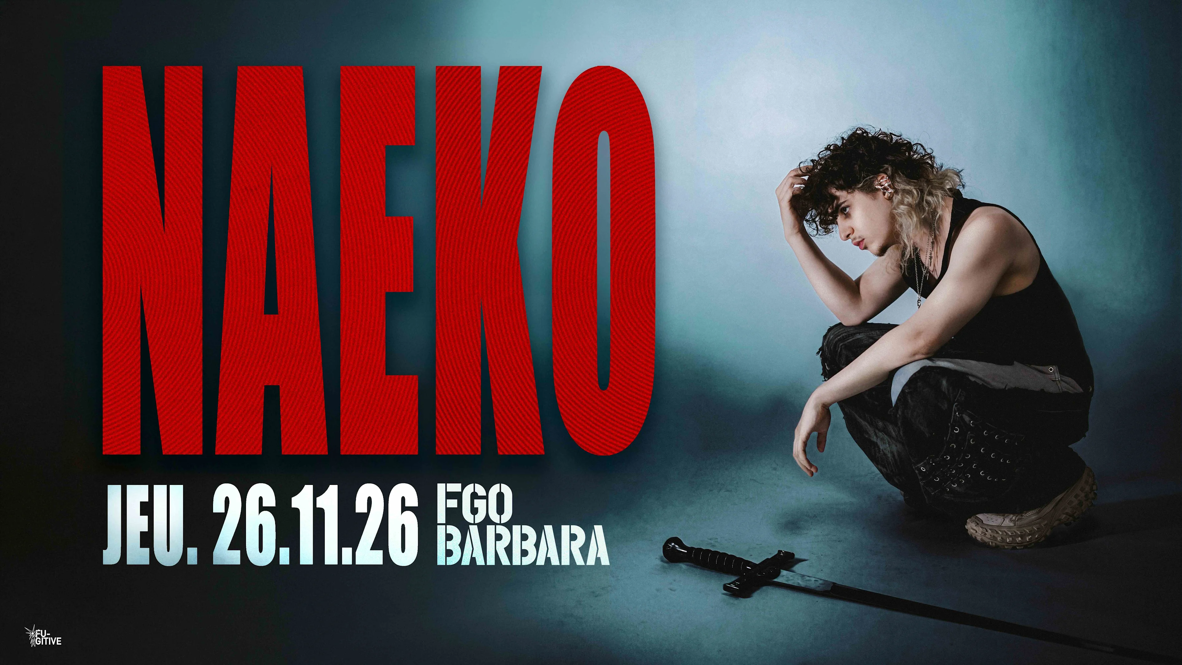 Naeko Cover