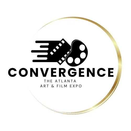 Convergence: The Inaugural Atlanta Art & Film Expo Cover
