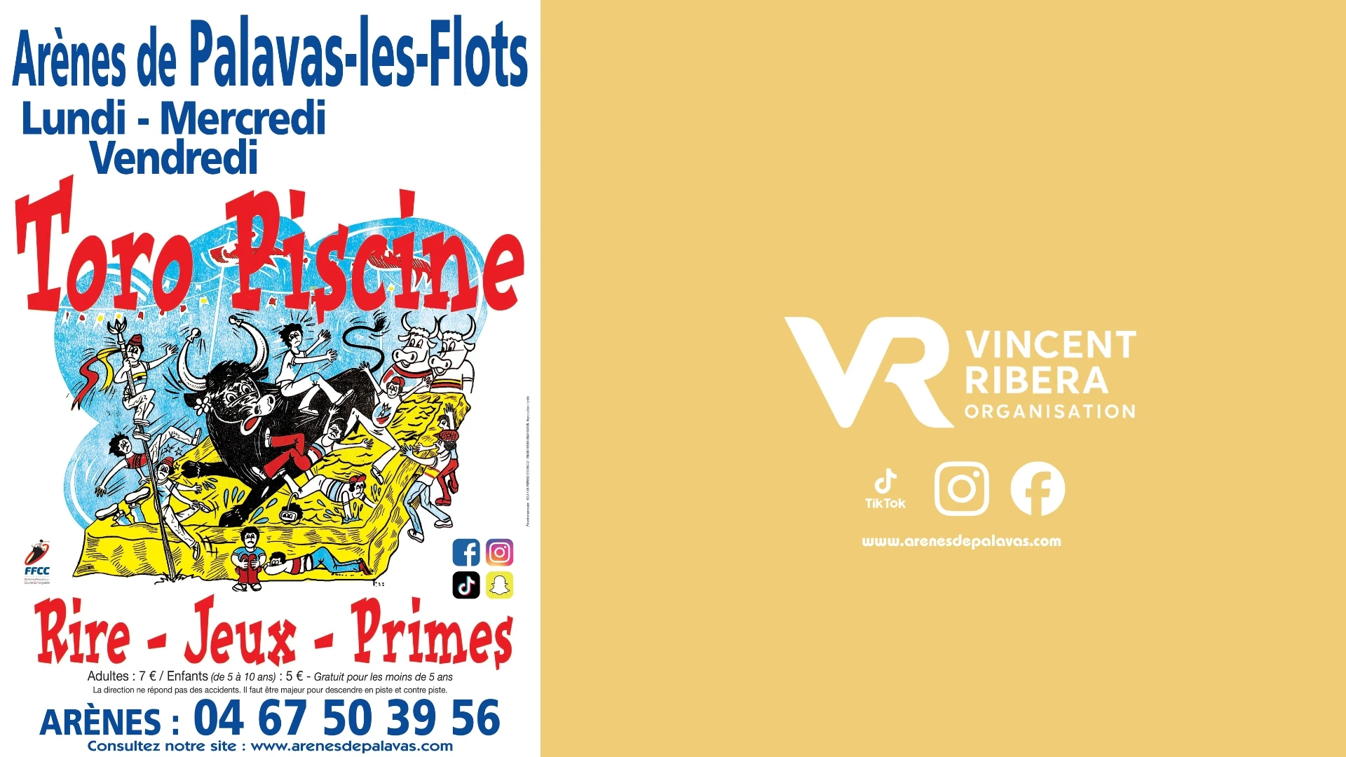 Dernier Toro Piscine De La Saison Cover