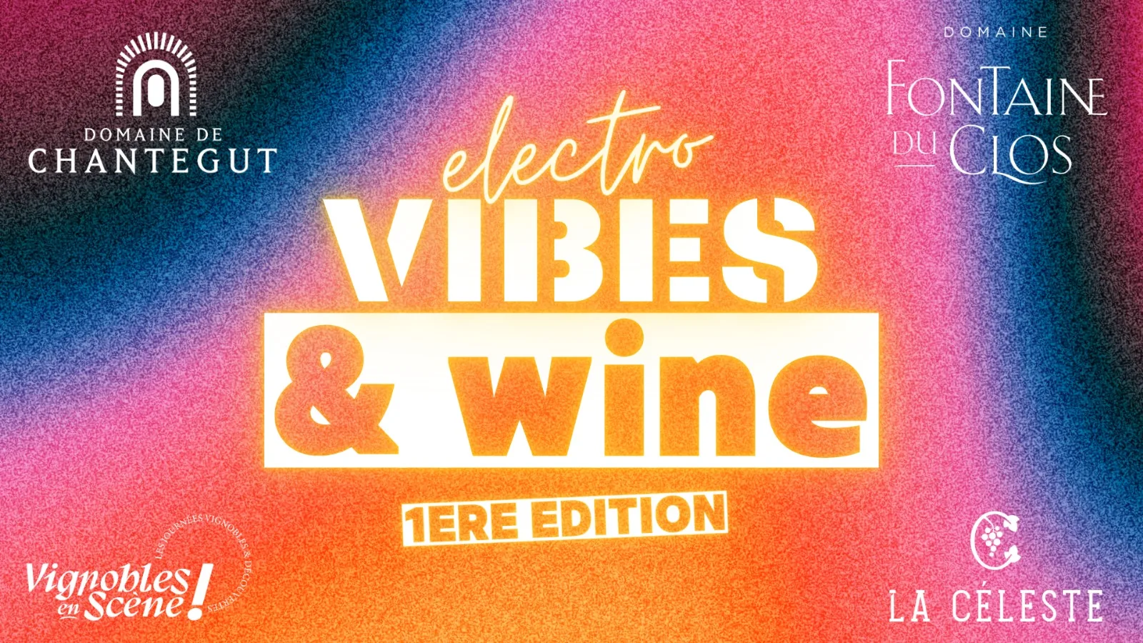 Vibes & Wine Cover