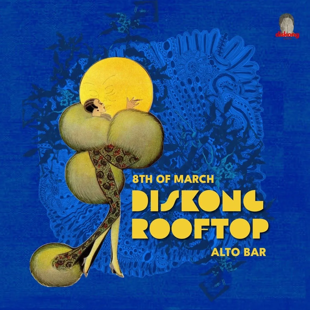 The Rooftop Cover