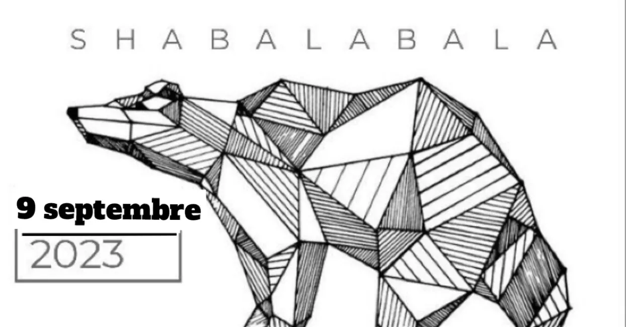 Shabalabala #7 Cover