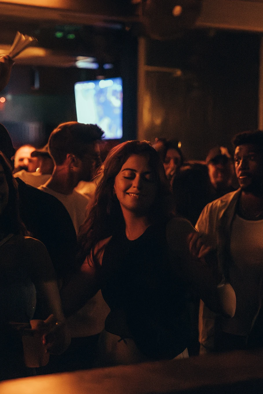 Final Rooftop Party Of 2024 Cover