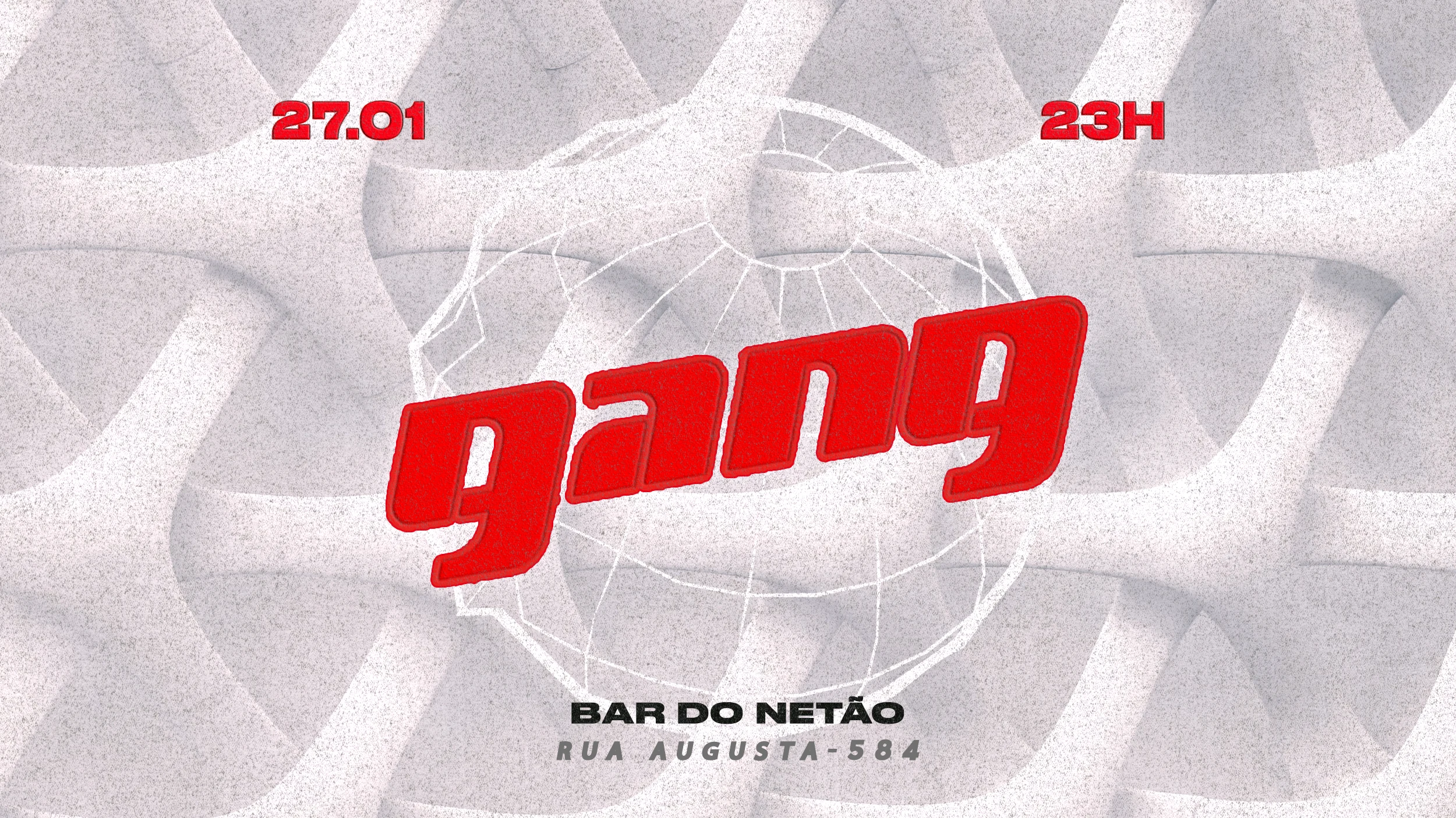 Festa Gang  Cover