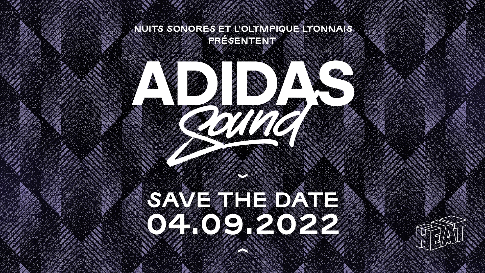 Adidas Sound : Andy4000, Dope Saint Jude, Kayla, Le Juiice, Shy One... Cover
