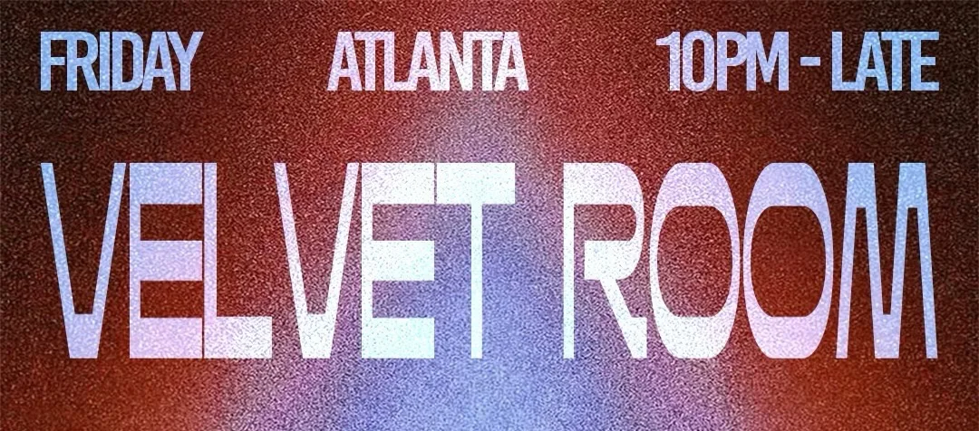 Velvet Room April 10th Cover
