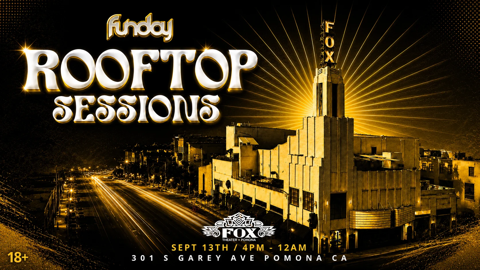 Rooftop Sessions With Juliet Mendoza Cover