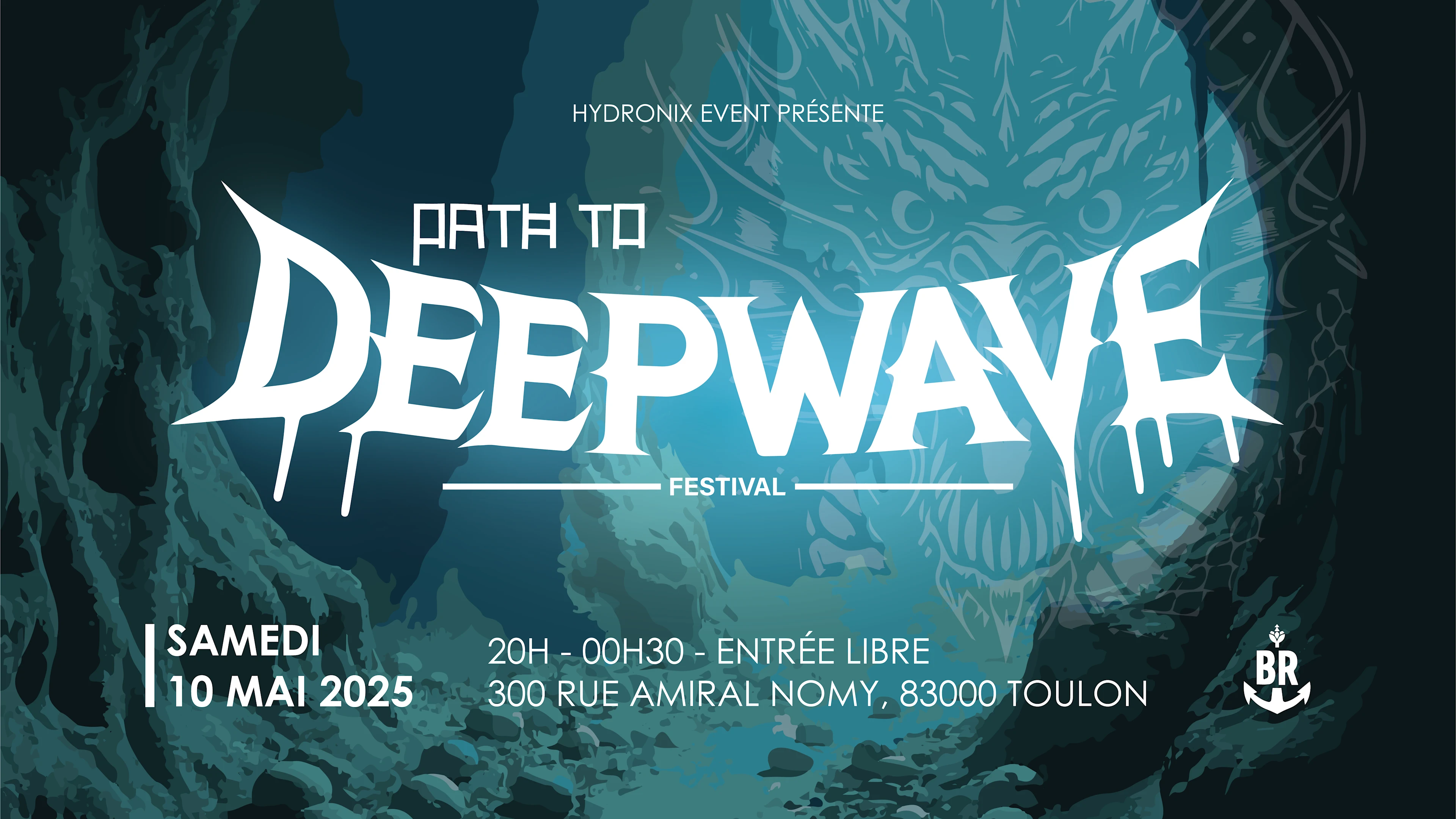 Path To Deepwave Cover