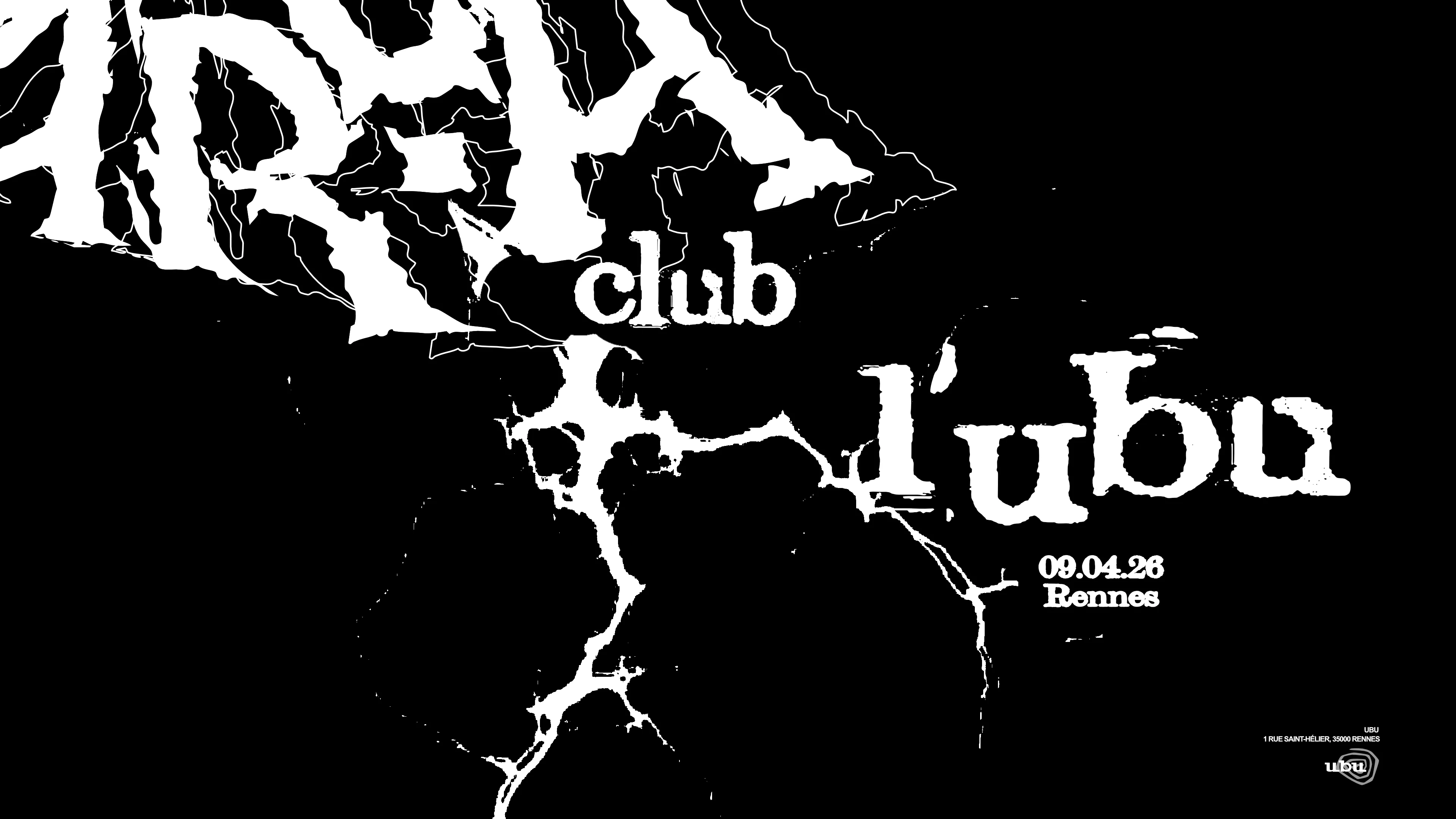 Arch Club Cover