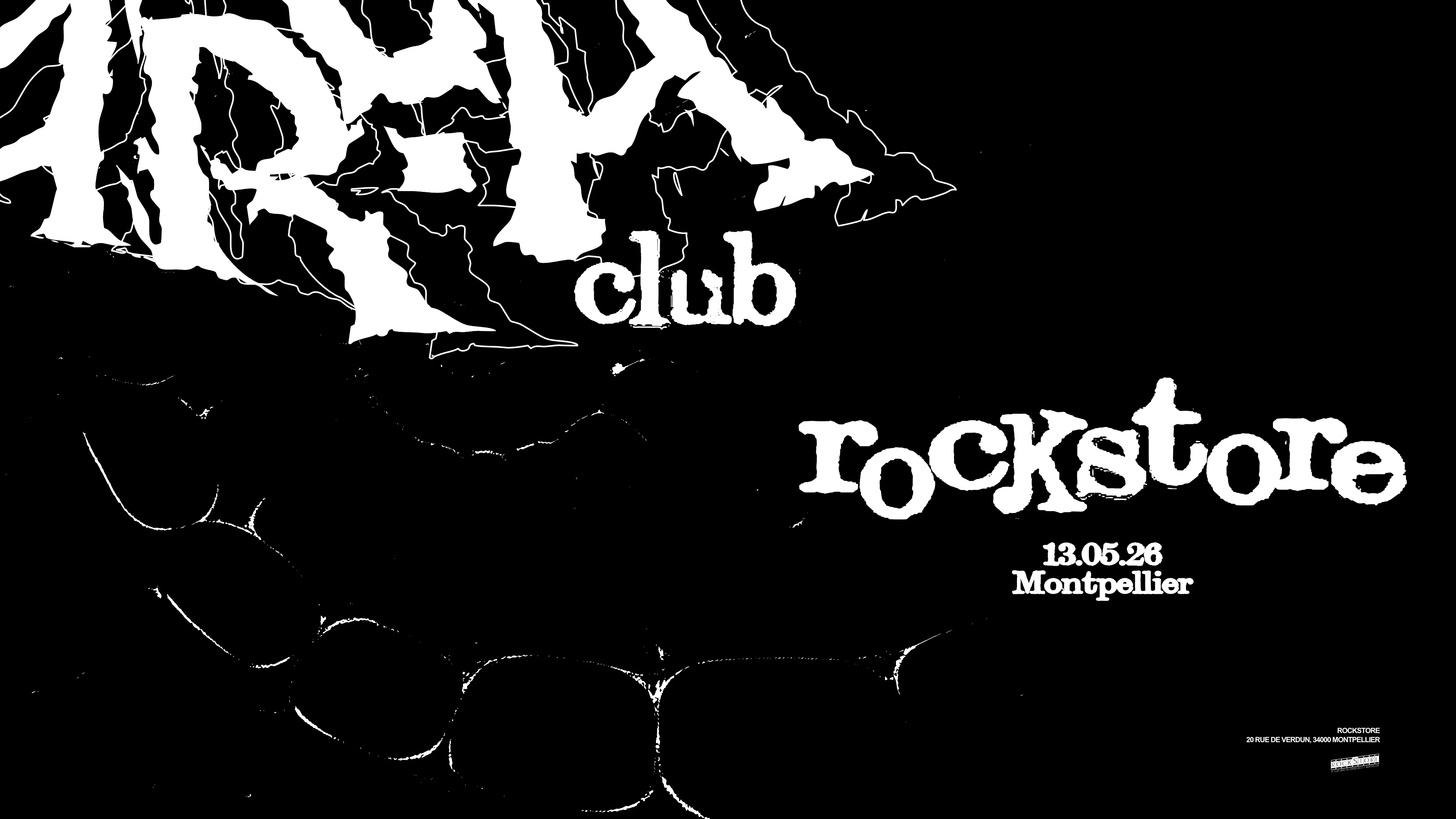 Arch Club Cover