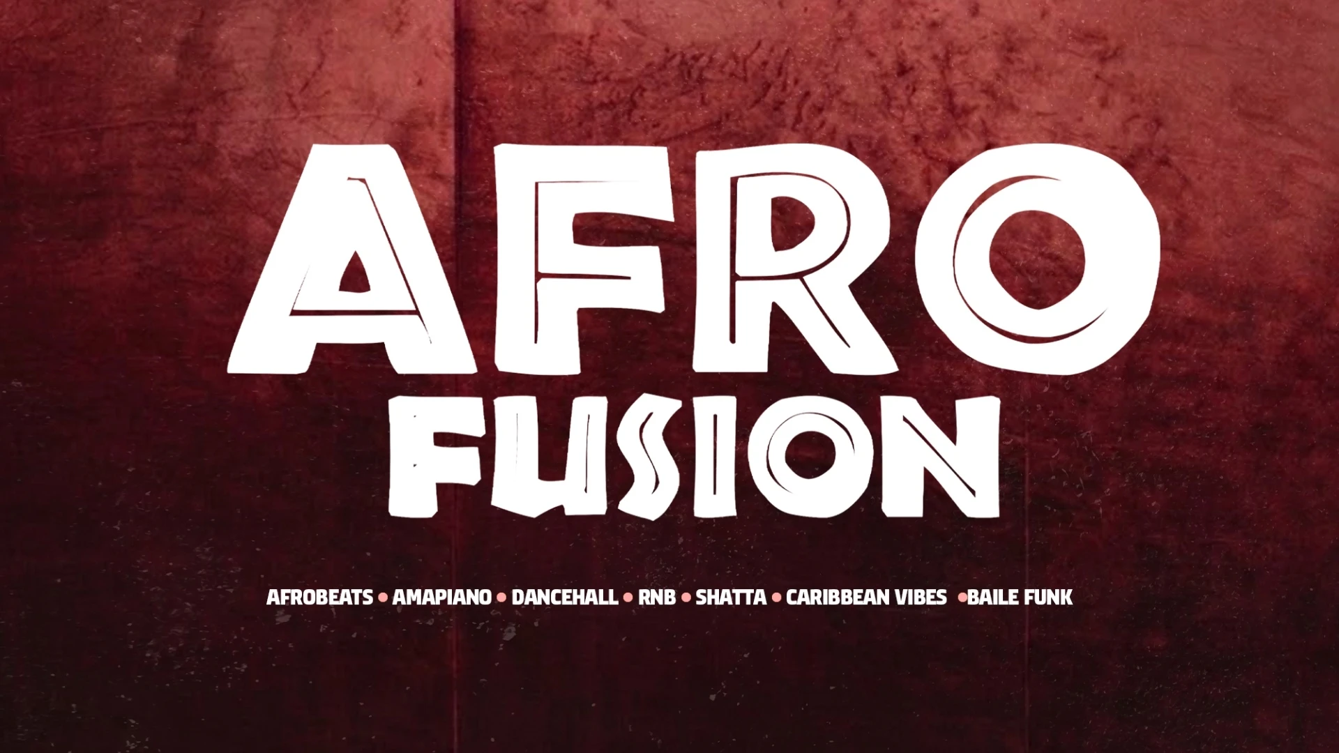 Afrofusion- One Last Summer Dance Cover