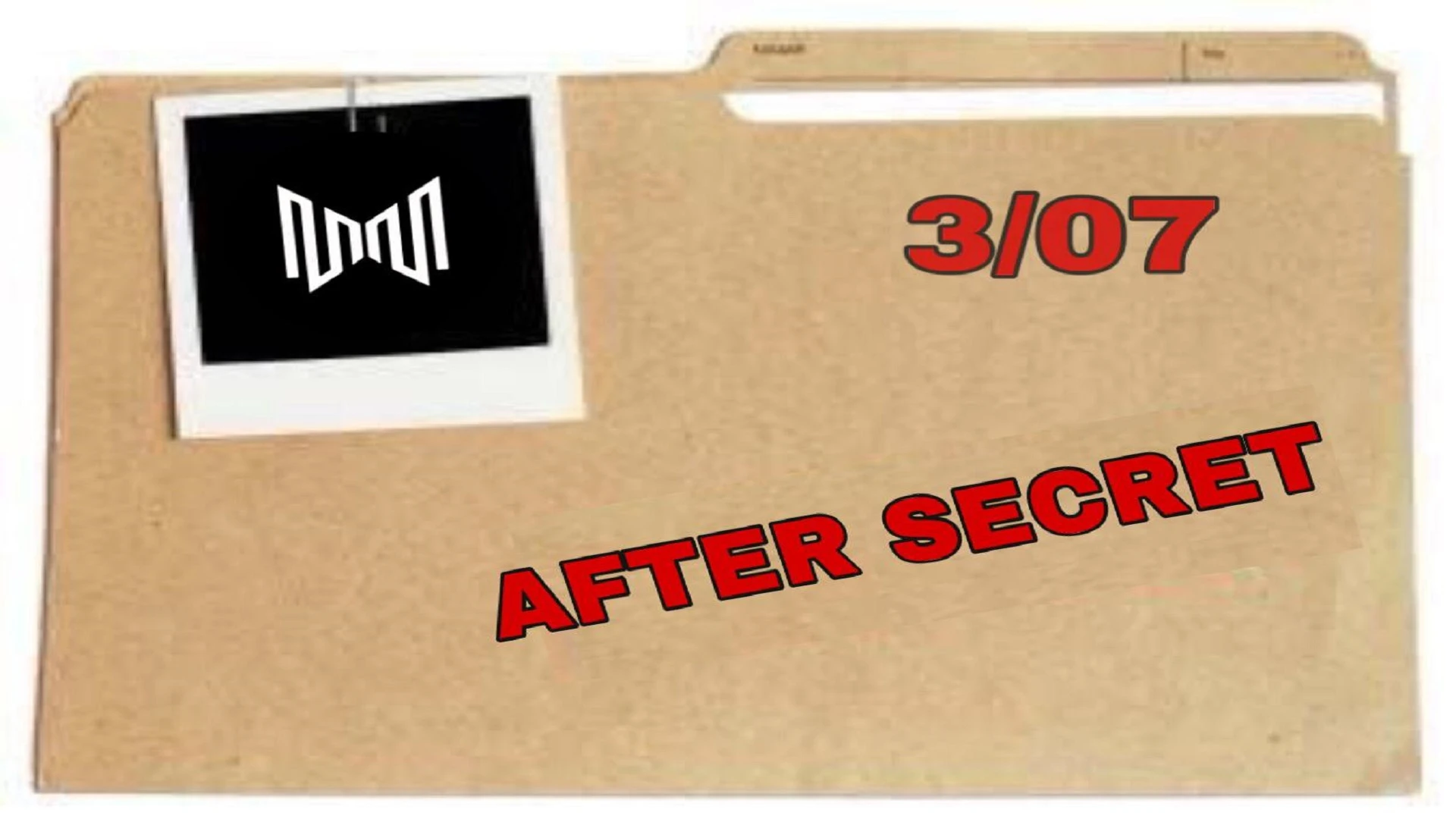 After Secret Cover