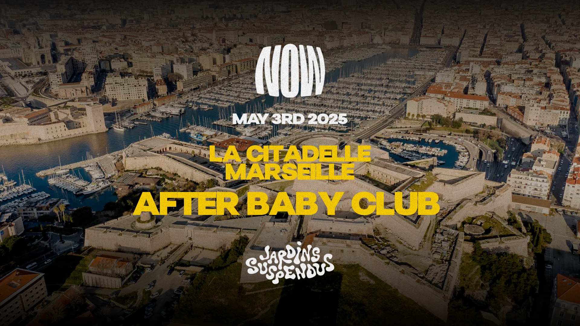 After Baby Club : Jasper James - Loran - Lennyy - Sharlee Cover