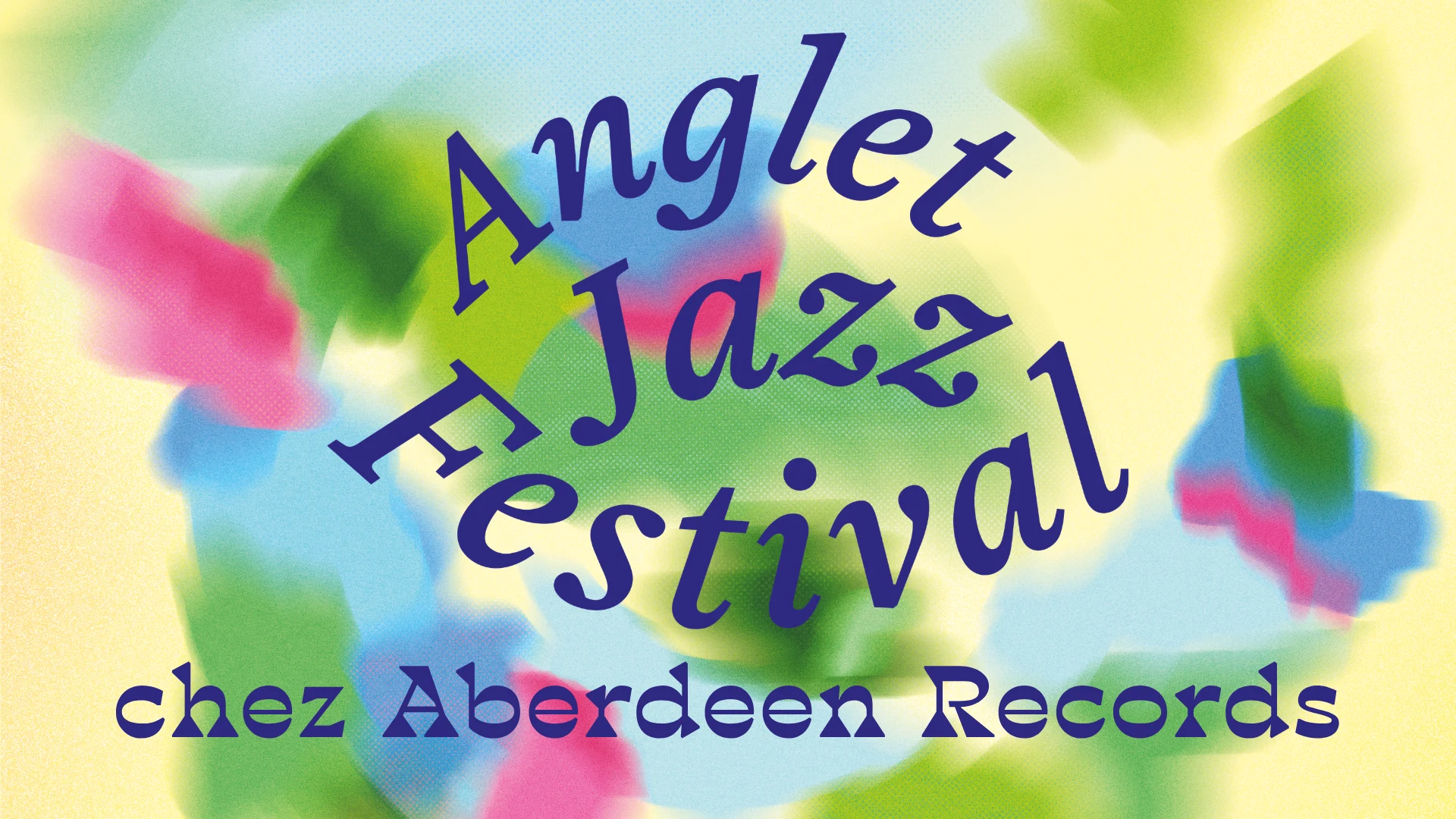 [Anglet Jazz Festival] Showcase Jowee Omicil Cover