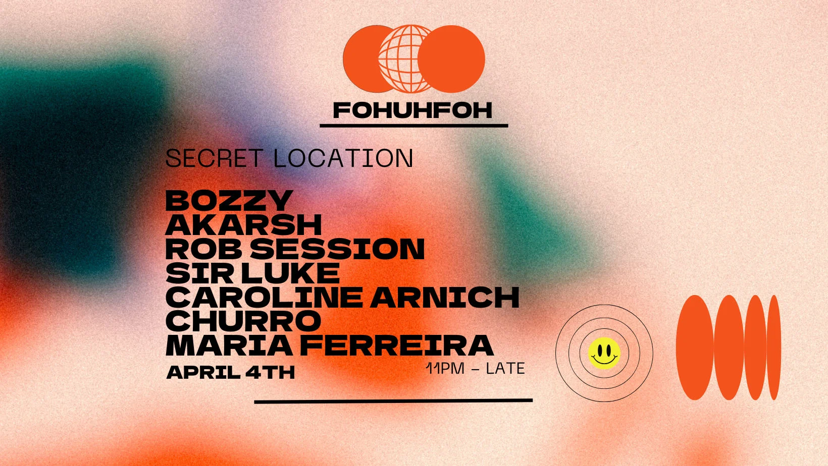 Fohuhfoh Cover