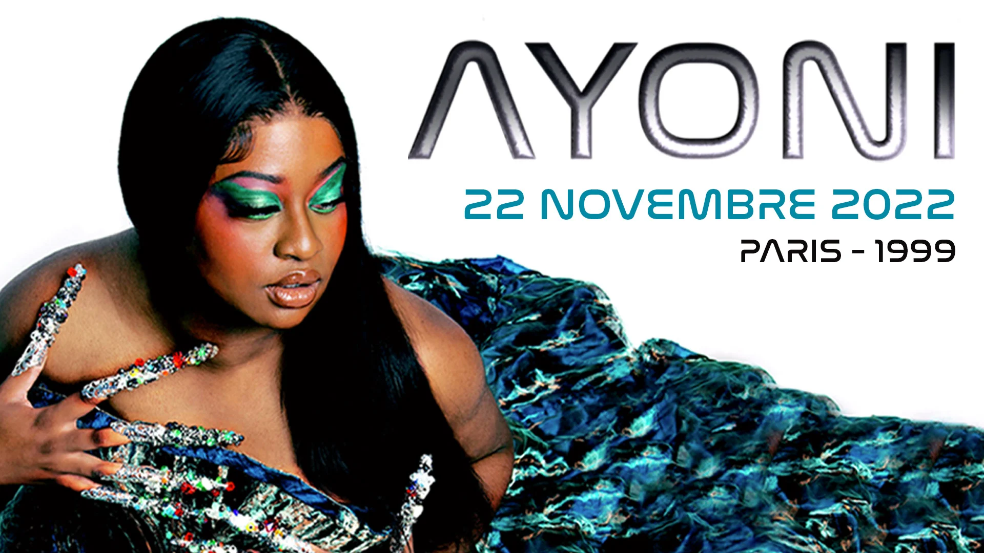 Ayoni Cover